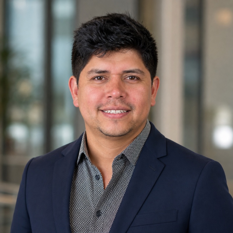 Jairo Escobar, Founder and Principal Automation Consultant at CodeCrafters Automation